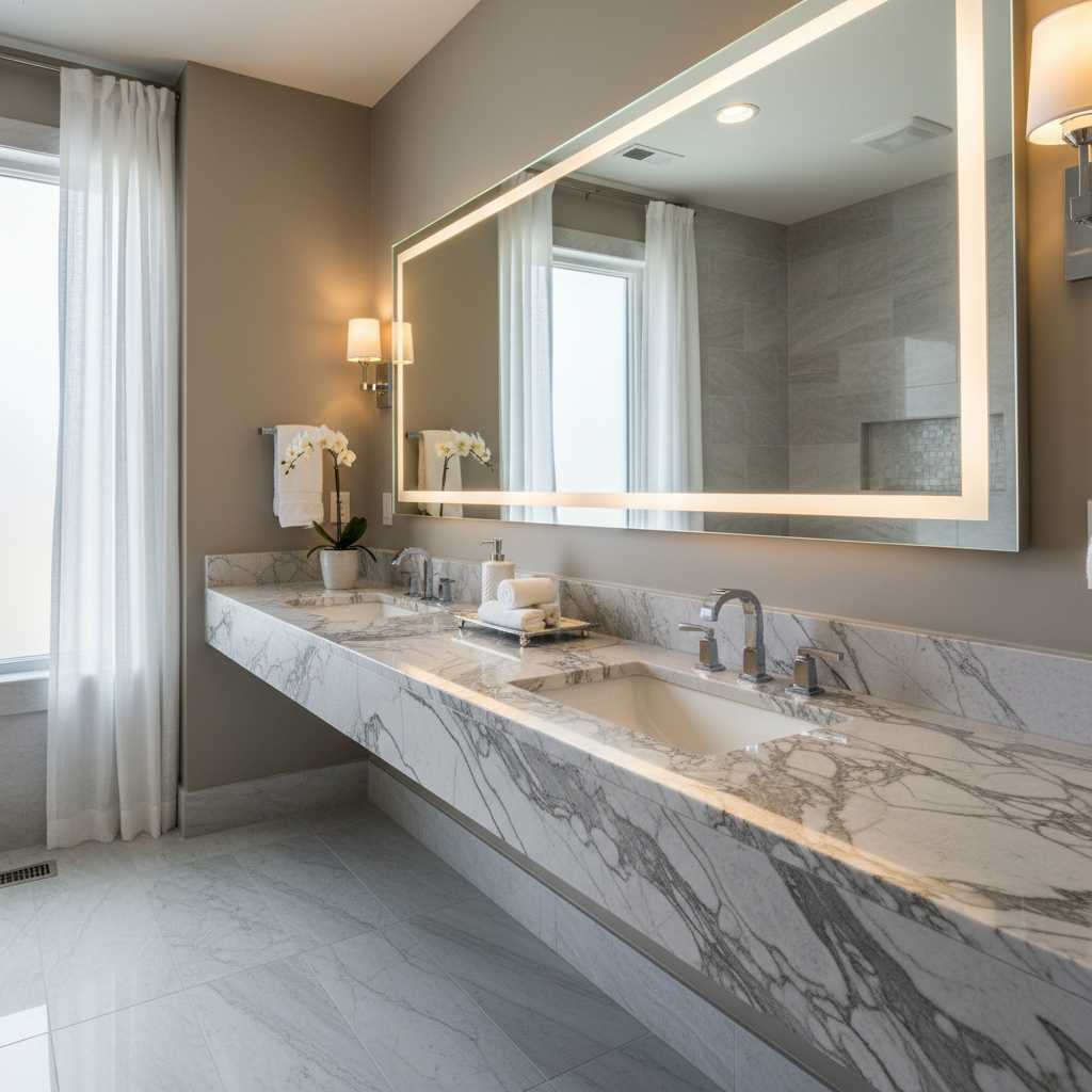 Quartzite Countertops